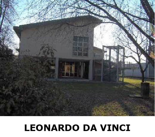 davinci