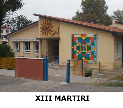 martiri