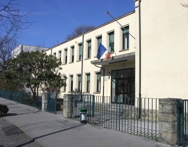 sede centrale