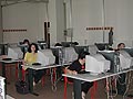 Formazione in aula 10