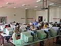 Formazione in aula 1