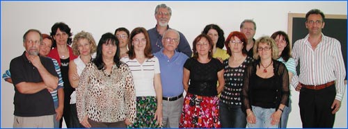 Gruppo di lavoro